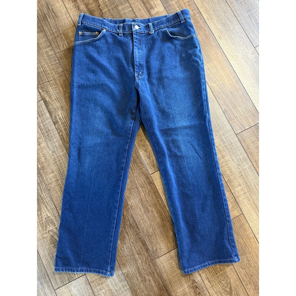 Vintage Men’s Farah Jeans Stretch Jeans Sz. 38 x 32